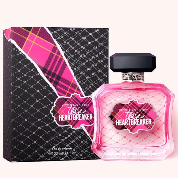 Victoria's Secret Other - Victoria Secret Tease Heartbreaker